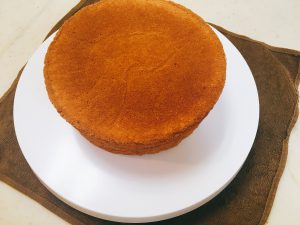 パティシエおすすめ製菓道具 ショートケーキ ナッペ用の回転台